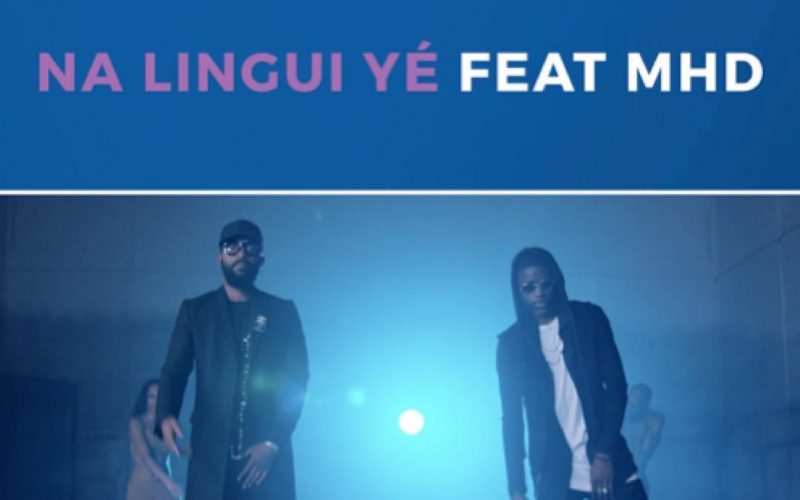 TÉLÉCHARGER NA LINGUI YÉ NA LINGUI YÉ TÉLÉCHARGER
